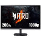 Acer KG1 Nitro KG241YX1 - 23.8" Full HD (1920x1080), 200Hz, 0.5ms, ZeroFrame, FreeSync Premium Gaming Monitor