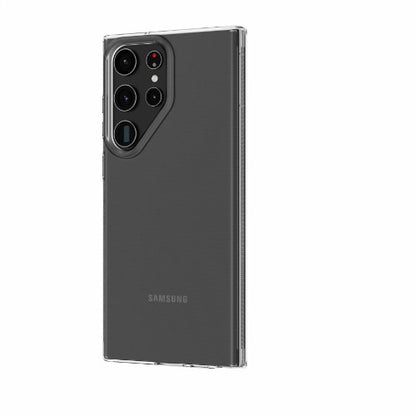 Tech21 Evo Lite mobile phone case 17.3 cm (6.8") Cover Transparent