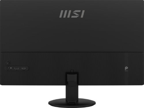 MSI Pro MP272L computer monitor 68.6 cm (27") 1920 x 1080 pixels Full HD LED Black