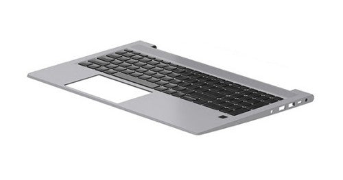HP N06912-B31 laptop spare part Keyboard