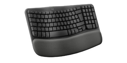 Logitech Wave Keys