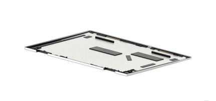 HP L93204-001 laptop spare part Display cover