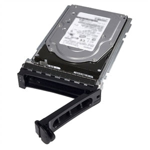 DELL 400-ACXC internal hard drive 600 GB 10000 RPM 2.5" SAS