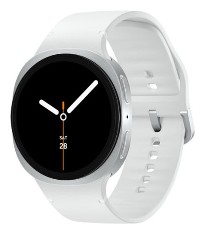 Samsung Galaxy Watch8 (Bluetooth, 44 mm)