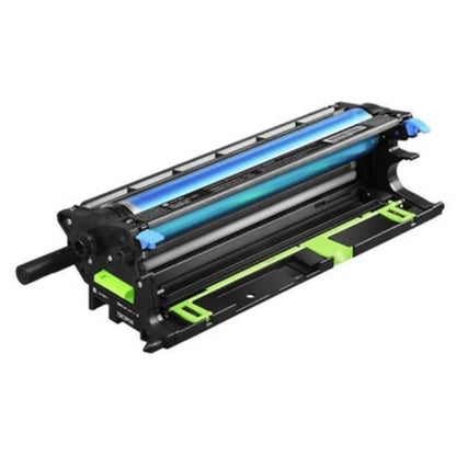 Lexmark 72K0P00 Drum unit black, 175K pages for Lexmark C 6160/CS 820/CS 827/XC 6152/XC 8160