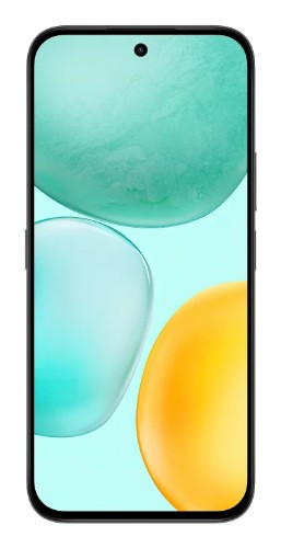 Honor X6c 16.8 cm (6.61") Hybrid Dual SIM Android 15 4G USB Type-C 6 GB 128 GB 5300 mAh Black