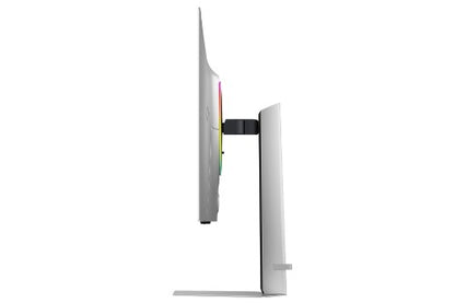 Samsung 32” Odyssey OLED G81SF 240Hz Gaming Monitor