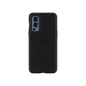 OnePlus Bumper - bagsidecover til mo mobile phone case 16.3 cm (6.43") Cover Black