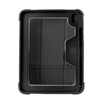 Techair TAXIPF070v2 iPad 10th & (A16) 11th Gen Folio Case.