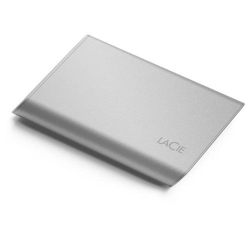 Seagate STKS500400 external hard drive 500 GB Silver