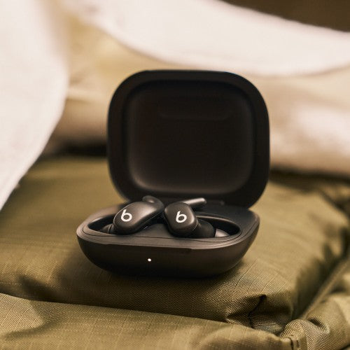 Beats by Dr. Dre Powerbeats Fit Headset Wireless In-ear Sports Bluetooth Black