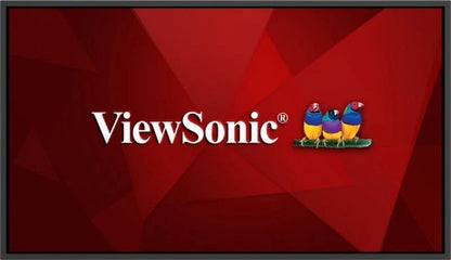 Viewsonic 43“ 4K OS-Free Commercial Display