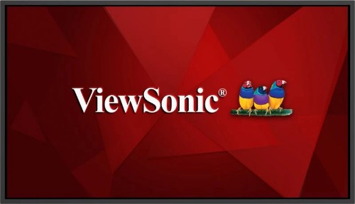 Viewsonic 43“ 4K OS-Free Commercial Display