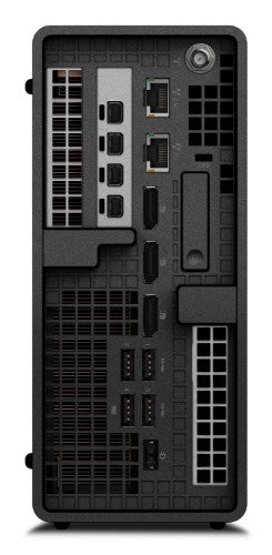 Lenovo ThinkStation P3 Ultra SFF Intel® Core™ i7 i7-14700 16 GB DDR5-SDRAM 512 GB SSD NVIDIA T1000 Windows 11 Pro Mini Tower Workstation Black