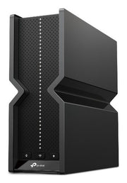TP-Link Archer BE700 wireless router Multi-Gigabit Ethernet Tri-band (2.4 GHz / 5 GHz / 6 GHz) Black