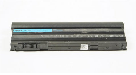 DELL N4FJ5 notebook spare part Battery
