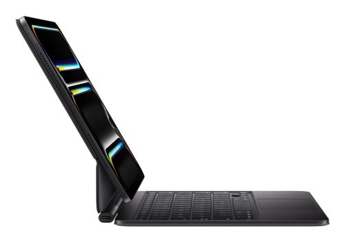 Apple Magic Keyboard QWERTY Danish Black