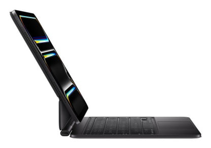 Apple Magic Keyboard QWERTZ Hungarian Black