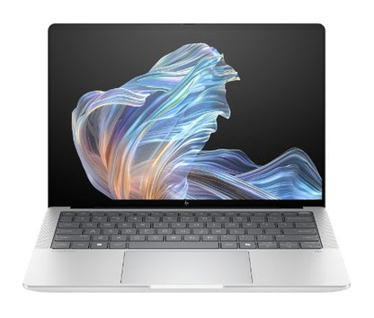 HP EliteBook X G1a Next Gen AI PC Copilot+ PC AMD Ryzen AI 7 PRO 360 Laptop 35.6 cm (14") WUXGA 32 GB LPDDR5x-SDRAM 512 GB SSD Wi-Fi 7 (802.11be) Windows 11 Pro Silver