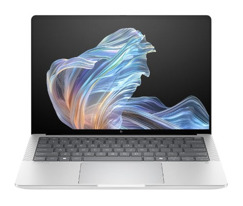 HP EliteBook X G1a Next Gen AI PC Wolf Pro Security Edition Copilot+ PC AMD Ryzen AI 9 HX PRO 375 Laptop 35.6 cm (14") Touchscreen 2.8K 32 GB LPDDR5x-SDRAM 1 TB SSD Wi-Fi 7 (802.11be) Windows 11 Pro Silver