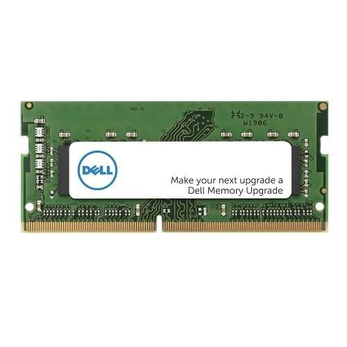 DELL SNPKRVFXC/8G memory module 8 GB 1 x 8 GB DDR4