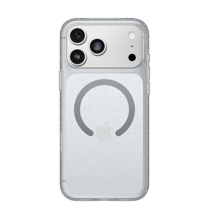 OtterBox Symmetry Clear MagSafe Series for Apple iPhone 17 Pro Max, Stardust