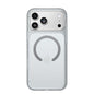 OtterBox Symmetry Clear MagSafe Series for Apple iPhone 17 Pro Max, Stardust