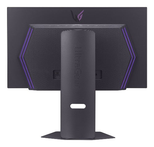 LG 27" UltraGear™ OLED 480Hz QHD Gaming Monitor