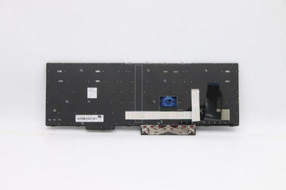 Lenovo 5N20V78021 laptop spare part Keyboard
