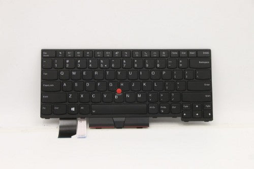 Lenovo 5N20W67821 laptop spare part Keyboard