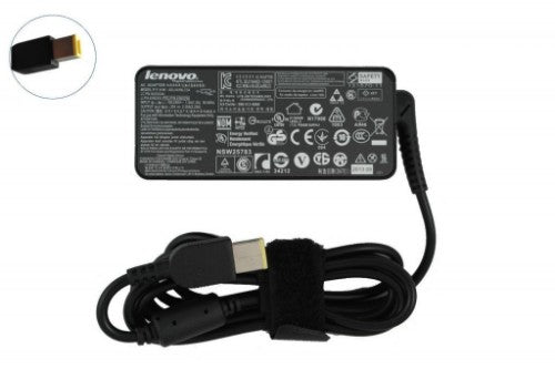 Lenovo 00HM611 power adapter/inverter Indoor 45 W Black