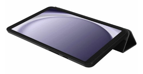 OtterBox React Folio Series Case for Galaxy Tab A9, Black