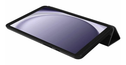 OtterBox React Folio Series Case for Galaxy Tab A9, Black