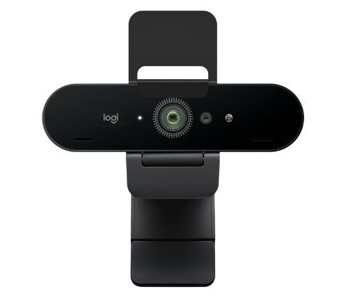 Logitech 4K Pro Webcam
