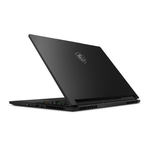 MSI Stealth A16 AI+ A3XWJG-001UK AMD Ryzen AI 9 370 Laptop 40.6 cm (16") Quad HD+ 64 GB LPDDR5x-SDRAM 2 TB SSD NVIDIA GeForce RTX 5090 Wi-Fi 7 (802.11be) Windows 11 Pro UK English Black