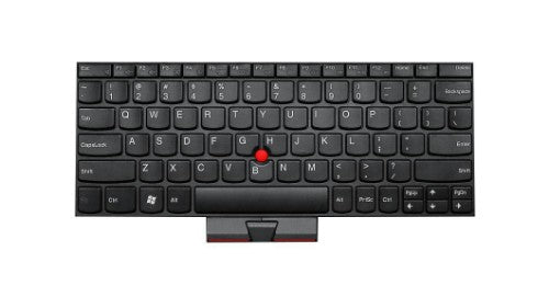 Lenovo 04Y0631 laptop spare part Keyboard