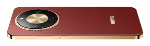 Honor Magic 8 Lite 17.2 cm (6.79") Hybrid Dual SIM MagicOS 9.0 5G USB Type-C 8 GB 512 GB 7500 mAh Brown