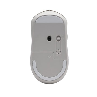 HP 400 Quiet Maple Wireless Mouse