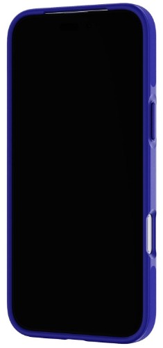 Tech21 EvoLite mobile phone case 17 cm (6.7") Cover Blue