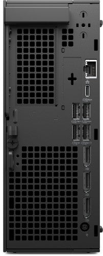 DELL Pro Max FCM2250 Intel Core Ultra 7 265 16 GB DDR5-SDRAM 512 GB SSD NVIDIA RTX A400 Windows 11 Pro Micro PC Mini PC Black