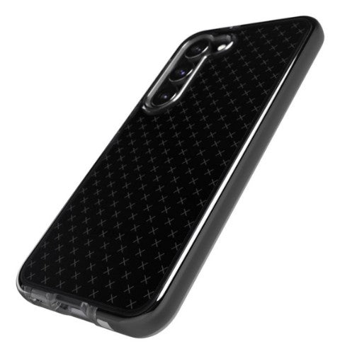 Tech21 EvoCheck mobile phone case 15.5 cm (6.1") Cover Black
