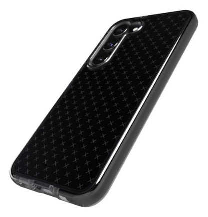 Tech21 EvoCheck mobile phone case 15.5 cm (6.1") Cover Black