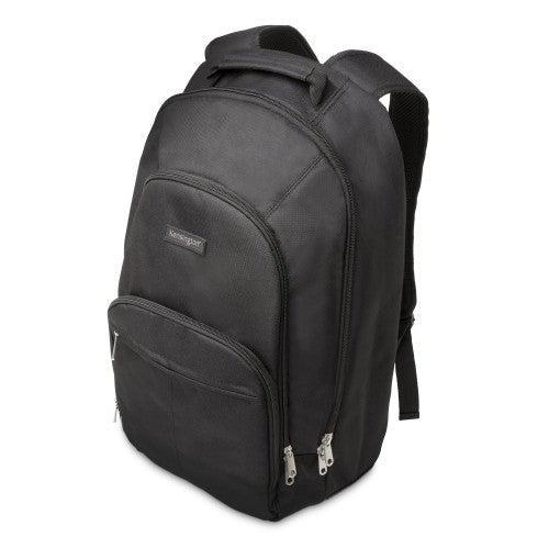 Kensington Simply Portable SP25 15.6” Laptop Backpack