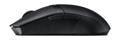 ASUS TUF Gaming M4 Wireless mouse Right-hand RF Wireless + Bluetooth Optical 12000 DPI