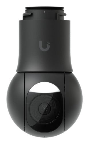 Ubiquiti G5 PTZ Dome IP security camera Indoor & outdoor 2688 x 1512 pixels Wall/Pole