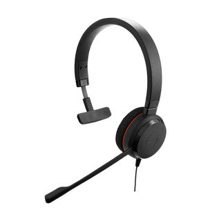 Jabra Evolve 20SE UC Mono