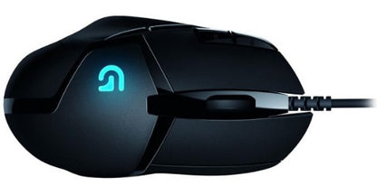 Logitech G Hyperion Fury