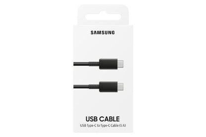 Samsung EP-DN975 Black