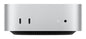 Apple Mac mini : M4 Pro chip with 12‑core CPU and 16‑core GPU, 24GB, 512GB SSD