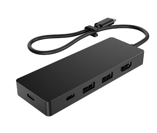 HP USB-C Travel Hub G3